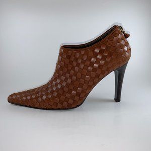 Bottega Veneta Short Boots